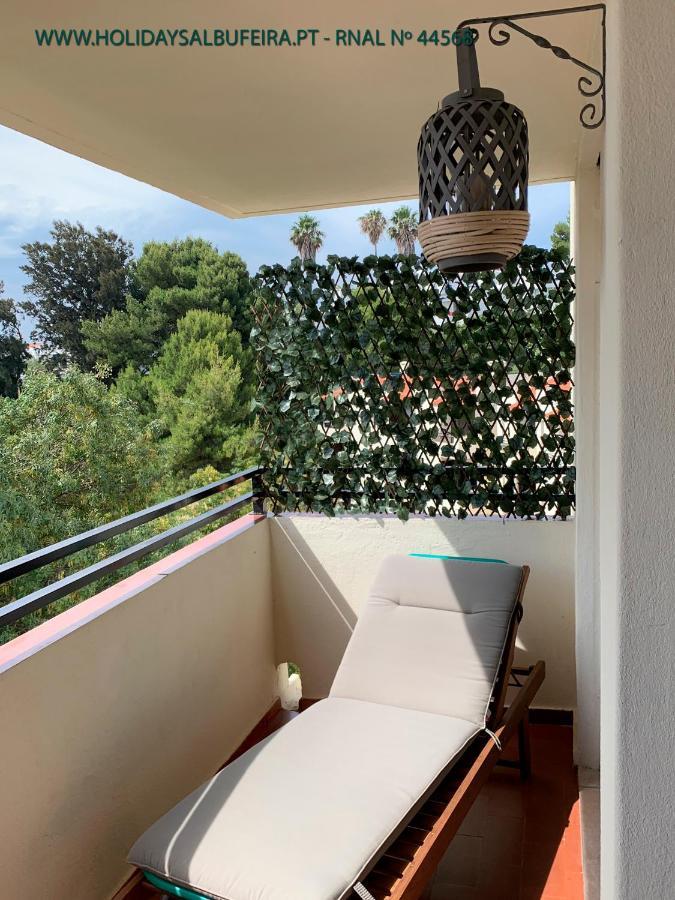 Holidays Albufeira - Ferias De Sonho Exterior foto