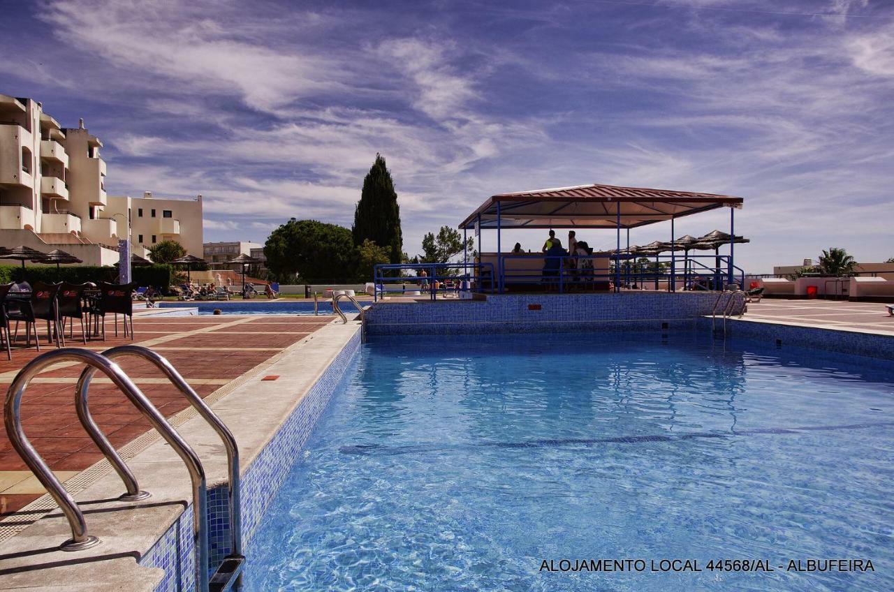 Holidays Albufeira - Ferias De Sonho Exterior foto