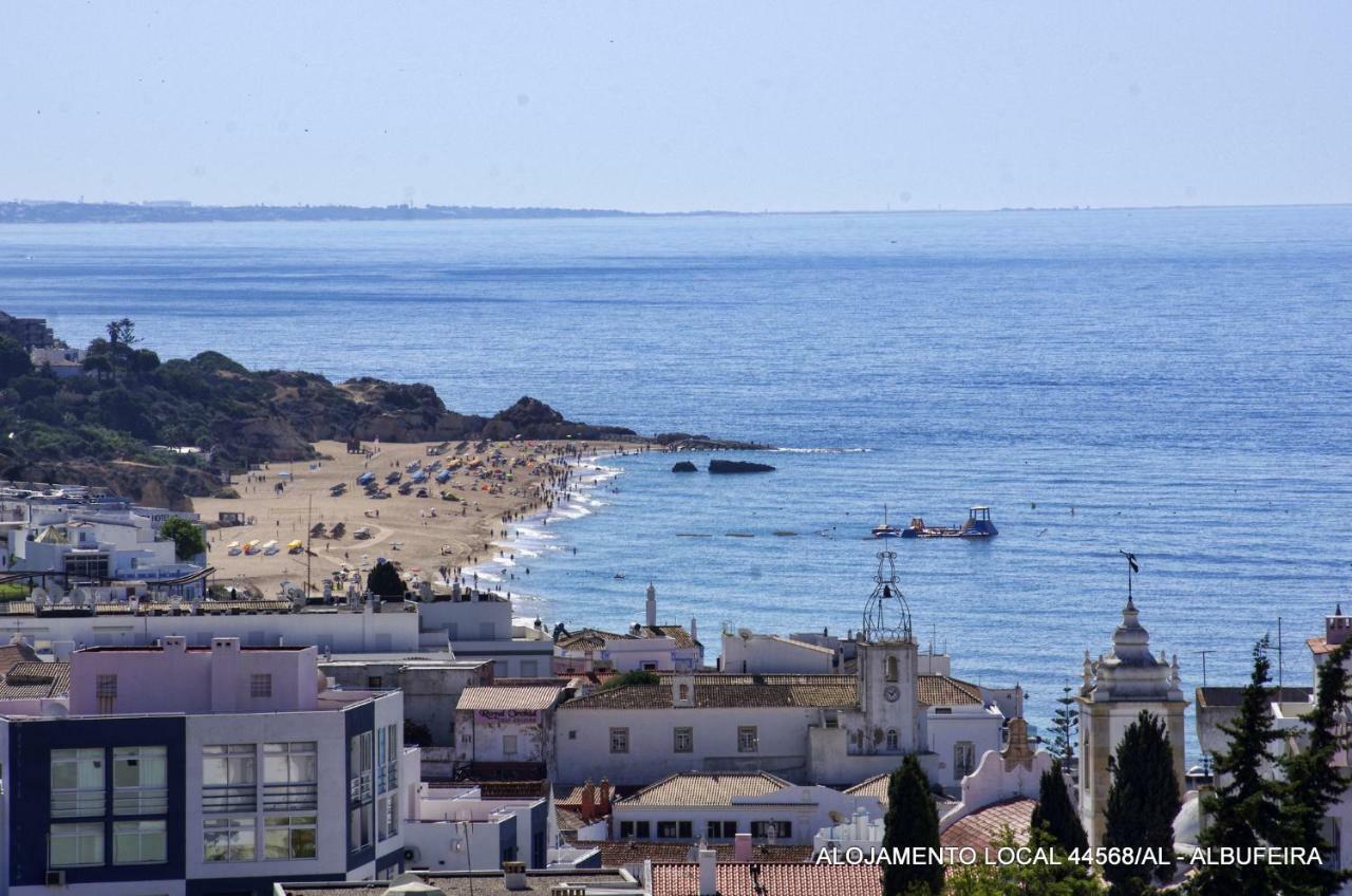 Holidays Albufeira - Ferias De Sonho Exterior foto
